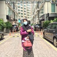 ميرا مد اخير