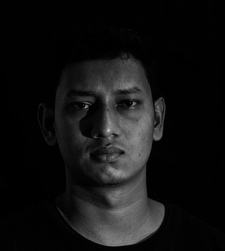 Jamil Ahmed