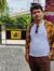 Abhinav...