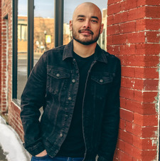 Ethan Alexander 