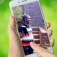 Chisomo Makwangwala II