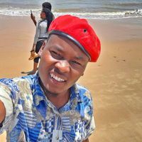 Yassin Ndossi