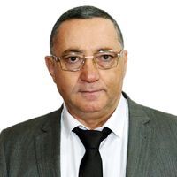 Хагани Исмаил