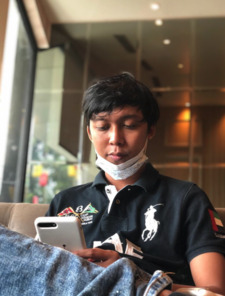 Muhammad Sundoro