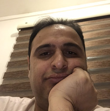 Sajad seydanlu