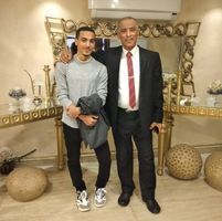 Ahmed Mohy