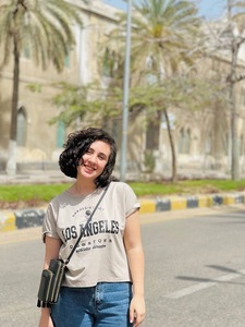 Lara Osama El-Dari