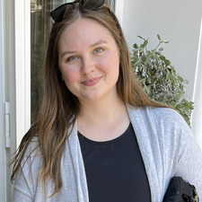 Abby Bosell