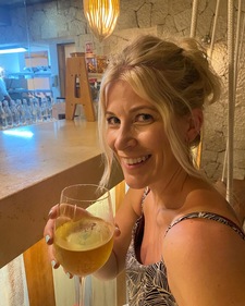 Danielle Wendholt