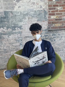 Muhammad A.  Dilawar