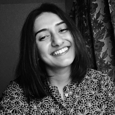 Cheluvi Joshi