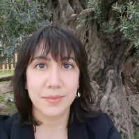 Sofia-Maria Paloglou