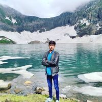 Kaleem Ullah Sial
