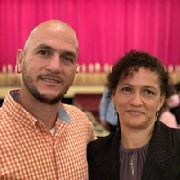 Yéremi Blanco Ramirez