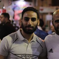 عبدالله جاجا