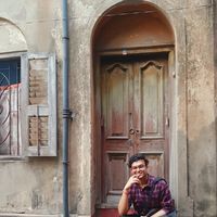 Abhishek Ghosh
