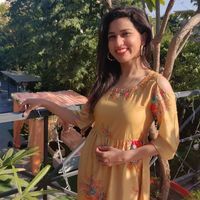 Divya Sharma