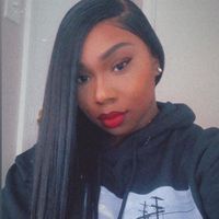 Dakaida Mitchell