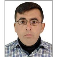Ali Muhammad Shekha