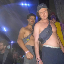 John ‘turbo’ Manning