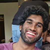 Praveen   Muthukumarana