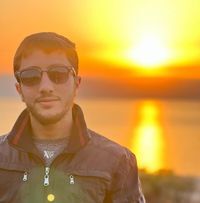 حذيفة جرادات