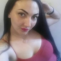 Виктория Тодорова