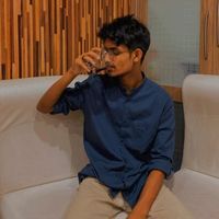Aryan Sahid