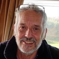 Simon Cook