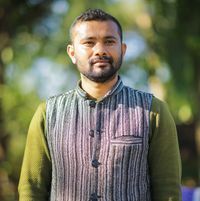 Rajendra Dhami