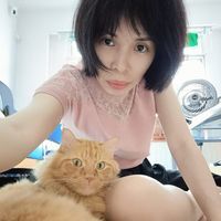 Jasmine Chin Siew Foon