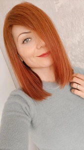 Силвия Панева