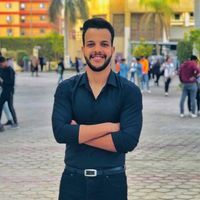 Ahmed Mahmoud