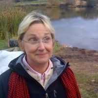 Nancy Johnson-Cramer