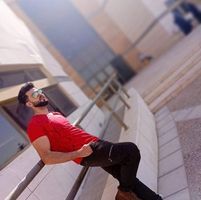 Ahmad Ismeeran