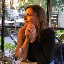 Lotte Van Snippenberg