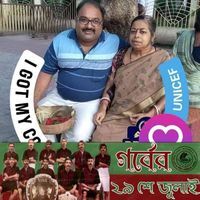 Sanjib Mukherjee
