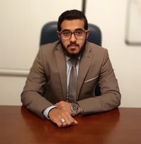 Ahmed ElOlemy