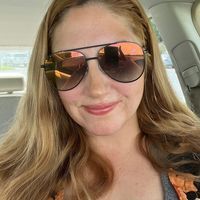 Meggie Harris