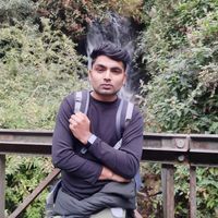 Abhishek Singh
