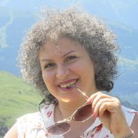 Махтаб Кучулу