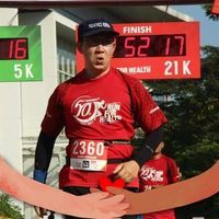 Harsono Budiprananto