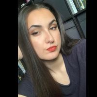 Милана Цветкова