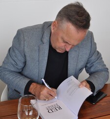 Paul Rushworth-Brown