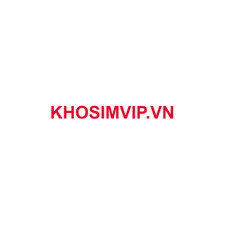 Sim Số Đẹp khosimvip