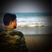 Mohanraj Venu