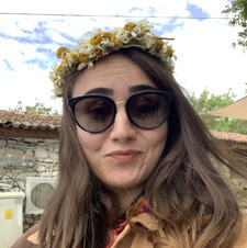 Perim Gokce
