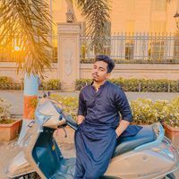 Riyajul Shaikh
