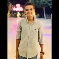 Ahmed Morsy