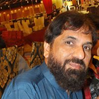 Tariq Soomro